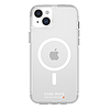 Case-Mate Ultra Tough plus D3O MagSafe - iPhone 15 Plus tok átlátszó (CM051580)