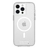 Case-Mate Ultra Tough plus D3O MagSafe - iPhone 15 Pro Max tok átlátszó (CM051674)