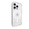 Case-Mate Ultra Tough plus D3O MagSafe - iPhone 15 Pro tok átlátszó (CM051486)