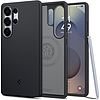 Caseology Nano Pop tok Samsung Galaxy S25 Ultra készülékhez, fekete