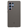 Caseology Nano Pop tok Samsung Galaxy S25 Ultra készülékhez, narancssárga