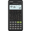 Casio FX-350ES Plus 2 számológép tudományos 15 és 10 + 2 számjegy 252 funkció