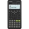 Casio FX-570ES Plus 2E számológép tudományos 15 és 10 + 2 számjegy 417 funkció