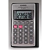 Casio HL-820LV zsebszámológép 8 számjegy