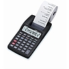 Casio HR-8 RCE számológép szalagos 12 számjegy