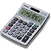 Casio MS-120 B MS számológép asztali 12 számjegy