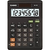 Casio MS-8 B /S számológép asztali 8 számjegy