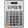 Casio MS-80 B S számológép asztali 8 számjegy