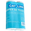 Catlink Baymax alomzsákok (2db)