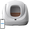 Catlink BayMax Lite intelligens, öntisztító macskatoalett (CL-CA-03)