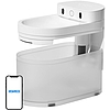 Catlink Pure 3 intelligens kutya és macska itató fehér (CL-WB-02 )