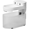 Catlink Pure 3 intelligens kutya és macska itató fehér (CL-WB-02 )