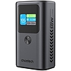 Choetech B701 10000mAh PD30W (szürke)