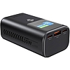 Choetech B701 10000mAh PD30W (szürke)