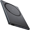 Choetech Powerbank B708 2000mAh vékony (fekete)