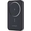 Choetech Powerbank B709 5000mAh vékony (fekete)