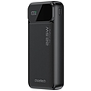 Choetech Powerbank B729 20000mAh 22,5W PD (fekete)