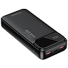 Choetech Powerbank B729 20000mAh 22,5W PD (fekete)
