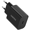 Choetech Q5004-BK-V2 PD20W töltő (fekete)