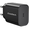 Choetech Q5004-BK-V2 PD20W töltő (fekete)