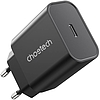 Choetech Q5004-BK-V2 PD20W töltő (fekete)