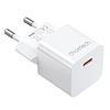 Choetech töltő 20W USB Type C (PD5010)