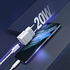 Choetech töltő 20W USB Type C (PD5010)