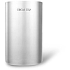 Circle Joy Stainless Steel Ice Bucket acél italhűtő