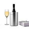 Circle Joy Stainless Steel Ice Bucket acél italhűtő