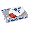 Clairefontaine DCP A4 160gr.digitális nyomtatópapír Extra fehér 250 ív / csomag