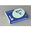 Clairefontaine Trophée A4 80gr. pasztell mentazöld 1777 színes fénymásolópapír 500 ív / csomag