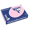 Clairefontaine Trophée A4 pasztell rózsaszín 160gr. színes fénymásolópapír 2634 250ív/csomag