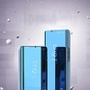 Clear View Case flip tok Samsung Galaxy A52s 5G / A52 5G / A52 4G kék