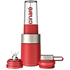Cocinare Gopower Elite turmixgép piros (Gopower Elite - Red)