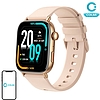 Colmi C8 Max okosóra Aranysárga (C8 Max Gold)