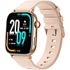 Colmi C8 Max okosóra Aranysárga (C8 Max Gold)
