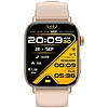 Colmi C8 Max okosóra Aranysárga (C8 Max Gold)
