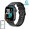 Colmi C8 Max okosóra fekete (C8 Max Black)