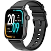 Colmi C8 Max okosóra fekete (C8 Max Black)
