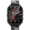 Colmi P73 okosóra fekete (P73 Black)
