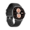 Colmi V89 okosóra fekete (V89 black)