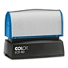 Colop EOS Standard Kit 40 szövegbélyegző szett önfestékező 59x23 mm