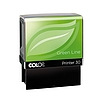Colop IQ 30 Green Line szövegbélyegző önfestékező 18x47 mm