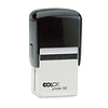 Colop Printer 53 szövegbélyegző önfestékező 30x45 mm