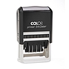 Colop Printer 54 dátumbélyegző önfestékező 4 mm 40x50 mm