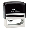 Colop Printer 60 DD dátumbélyegző önfestékező dátum - szám 3 mm 37x76 mm