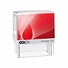 Colop Printer IQ 30 szövegbélyegző önfestékező fehér kerettel 18x47 mm