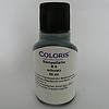 Colop R 9 ipari jelölőfesték gyorsan száradó 50 ml fekete