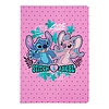 Colorino Füzet Stitch 3 A5 32 lap vonalas