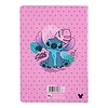 Colorino Füzet Stitch 3 A5 32 lap vonalas